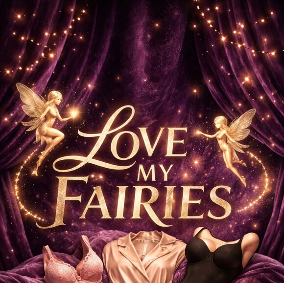 lovemyfairies